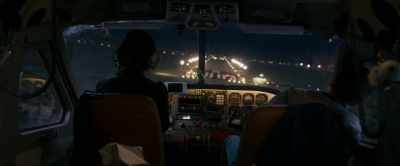 100 feet. You got this.
Good luck. - Flight Risk