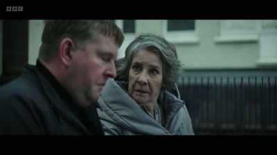 100 grand for the two of them, - Guilt