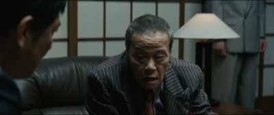 100 million each - Outrage Coda