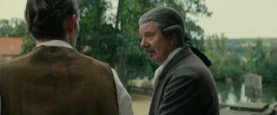 - 100 Riksdalers? That is nothing.
- No. He never gets that land ready. - The Promised Land