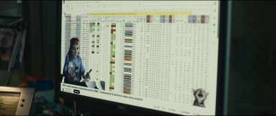 "100% short GameStop stock "? - Dumb Money