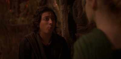 100%, that's an easy yes. But
who knows when that'll be? - Willow