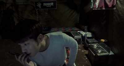 100 thousand - Gonjiam: Haunted Asylum