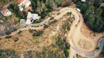 10050 Cielo Drive
in Beverly Hills - 35 Serial Killers the World Wants to Forget
