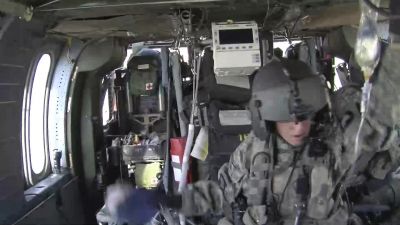 101 over 60, pulse 72. - The Hornet's Nest