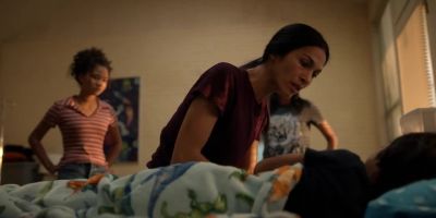 102. - The Cleaning Lady