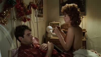 103. That's it, you're staying in bed. That man has moved into my house. He's stolen my job. I have - Trading Places
