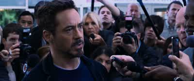 10880 Malibu Point. - Iron Man 3