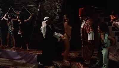 11 000!
-Which Fish Sold 11 000, respectively. - Ilsa, Harem Keeper of the Oil Sheiks