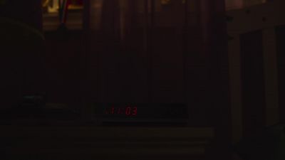 11:03 PM - The Last of Us