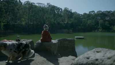 11, 12, 13, 14, - The Clearing