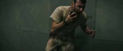 11:40! 53 seconds! - The Abandon