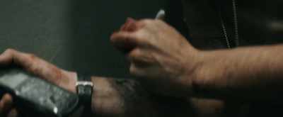 11:40! 53 seconds! - The Abandon