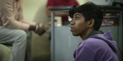 11:45 a.m. How long were you in his house? - Crime Stories: India Detectives