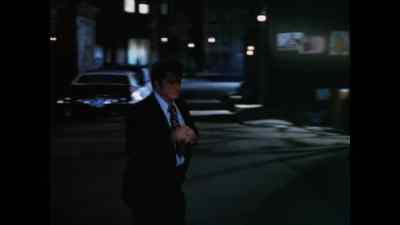 11:45 p.m. - Kolchak: The Night Stalker