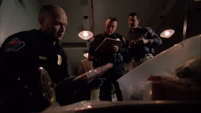 11-58-73321. - Breaking Bad