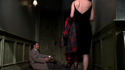 11 a. m. Did you get fired? - Mad Men