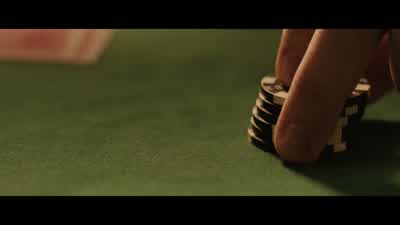 -11 and 11. - Molly's Game