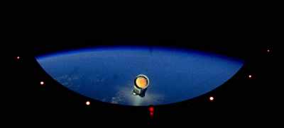 11, Houston, - Apollo 11