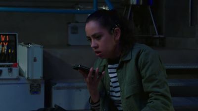 ...11. What's your emergency? - NCIS: Los Angeles