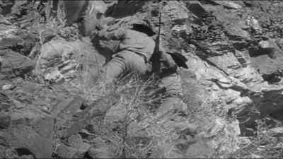 110 in the shade, - The Beast of Yucca Flats