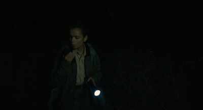 114 responding. Over. - Lovely, Dark, and Deep