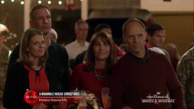 $12,000 bid to Sergeant
Mullins. - Christmas Homecoming