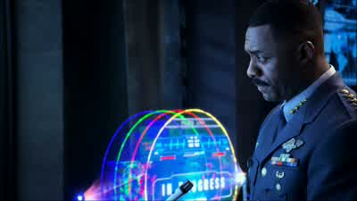 12, 11, 10.. - Pacific Rim