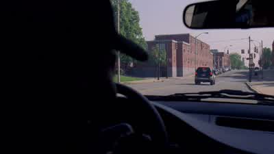 - 12-14. - What's up? - The Wire