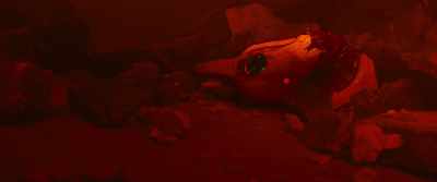12.4 North-Northwest.
Only the Blade can stop the explosion. - Alienoid: Return to the Future
