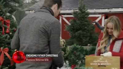 (12 days of
Christmas playing) - A Song for Christmas