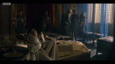 12 days, he said. 12 days! - Troy: Fall of a City