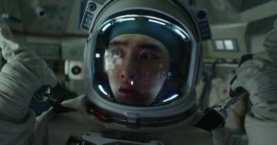 12. FIND MY BEST FRIEND
AND APOLOGIZE PROPERLY - The Moon