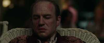 12-gauge steel slugs.
Armor-piercing. - Capone