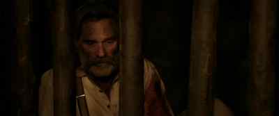 12 hombres, quizás dos. - Bone Tomahawk