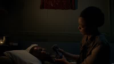 12 hours. - The Walking Dead