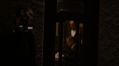 $12 million doesn't
fit in a briefcase. - True Detective