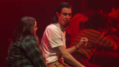 ♪ 12 o'clock girl scout ♪ - Nerdy Prudes Must Die