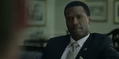 - 12 votes? - House of Cards