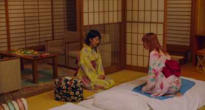 12 years ago - Nisekoi: False Love