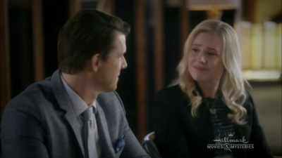 12 years, - Signed, Sealed, Delivered: Higher Ground