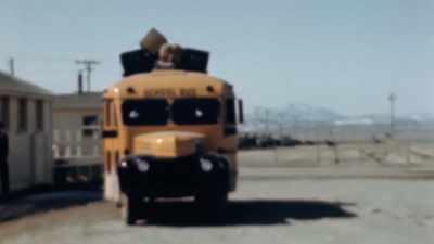 120,000 JAPANESE AMERICANS - America in Color