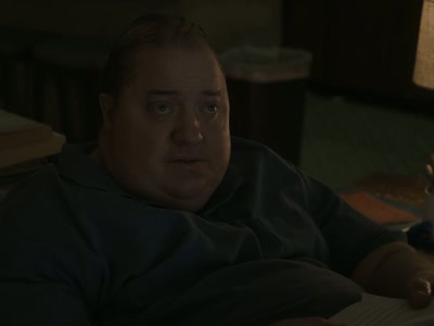 $120,000? Something
like that. I'd have to check. - The Whale