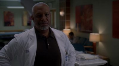 120 miles an hour. - Grey's Anatomy