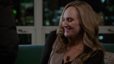 120 over 80. - Chicago Fire