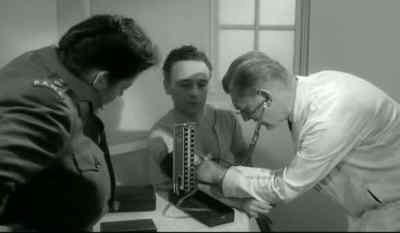 120. - Carry On Sergeant