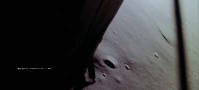 - 1201 alarm.
- Same type, we're go, Flight. - Apollo 11