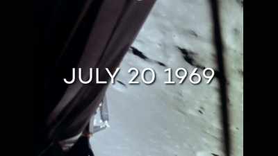 1202! 1202. - Apollo: The Forgotten Films