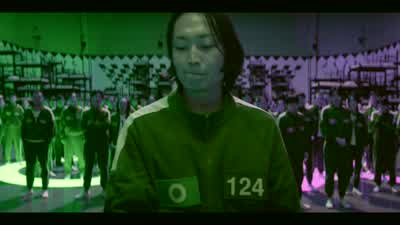 120번 - Squid Game
