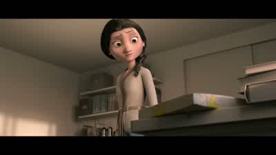122, 123, 124... - The Little Prince